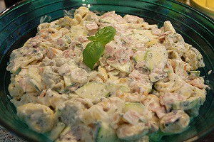 Tortellini-Salat