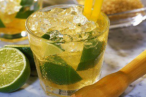 Caipirinha